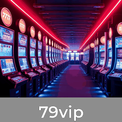 79vip: Excelência em Jogos e Serviços Profissionais