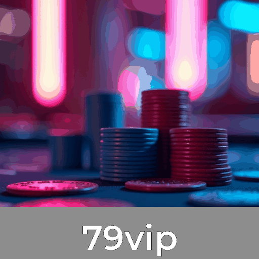 79vip: Slots com Jackpot, Jogos de Mesa, e Mais