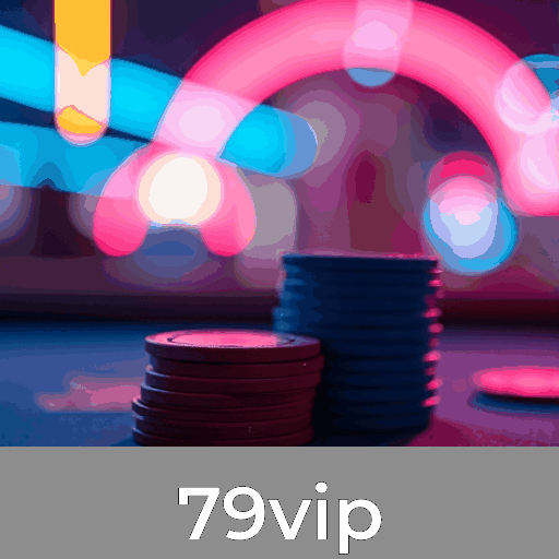 79vip: Explore os Melhores Slots com RTP Elevado