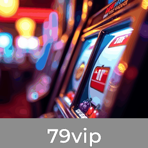 79vip: Experimente a Emoção dos Jogos de Cassino e Ganhe!