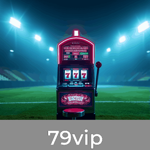 79vip: Experimente a Emoção dos Jogos de Cassino e Ganhe!