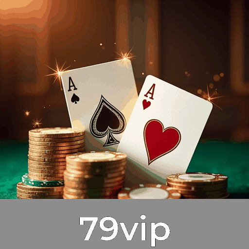 Experiência VIP com Roleta e Blackjack no 79vip - Seu Cassino ao Vivo