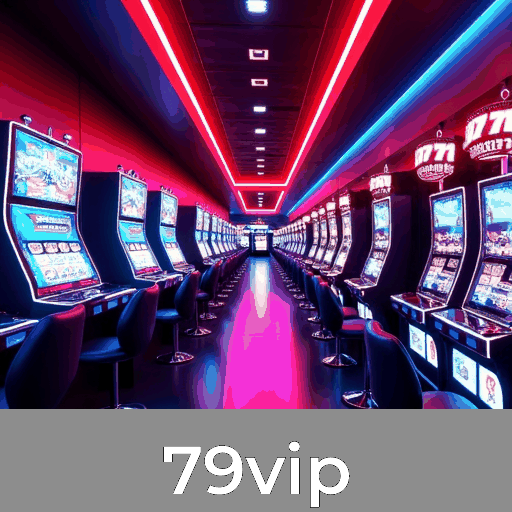 79vip: A Revolução das Apostas Móveis ao Seu Alcance
