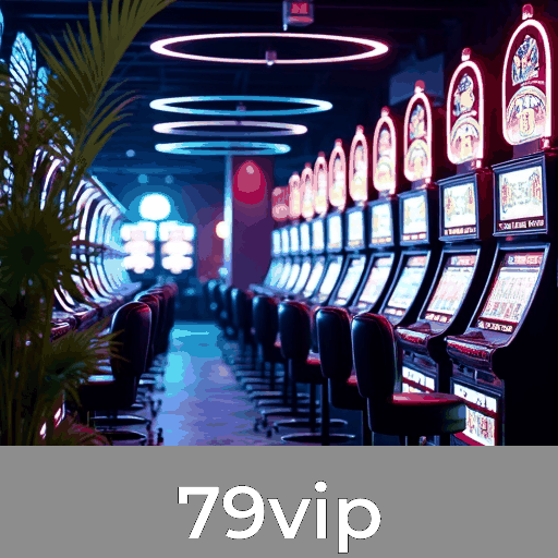 Ganhe com os bônus e promoções únicas do 79vip