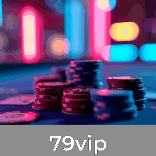 79vip: O Cassino Online Seguro e Profissional