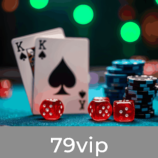 Descubra 79vip: Aplicativo de Jogos com Recursos Exclusivos