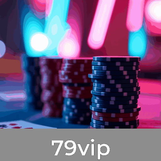 79vip: Descubra Jogos de Cassino Diversificados e Exclusivos