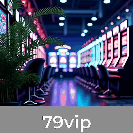Garanta seu acesso premium no 79vip com login seguro